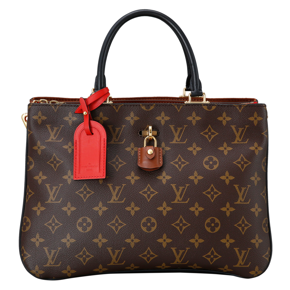 LOUIS VUITTON(USED)루이비통 모노그램 밀푀유