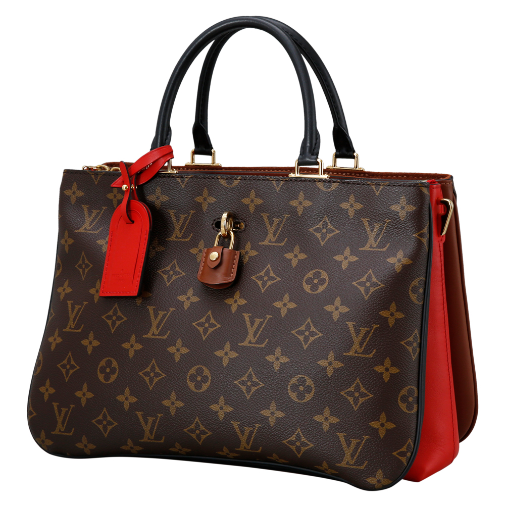 LOUIS VUITTON(USED)루이비통 모노그램 밀푀유
