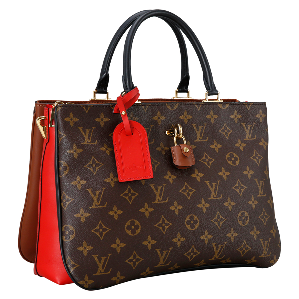 LOUIS VUITTON(USED)루이비통 모노그램 밀푀유