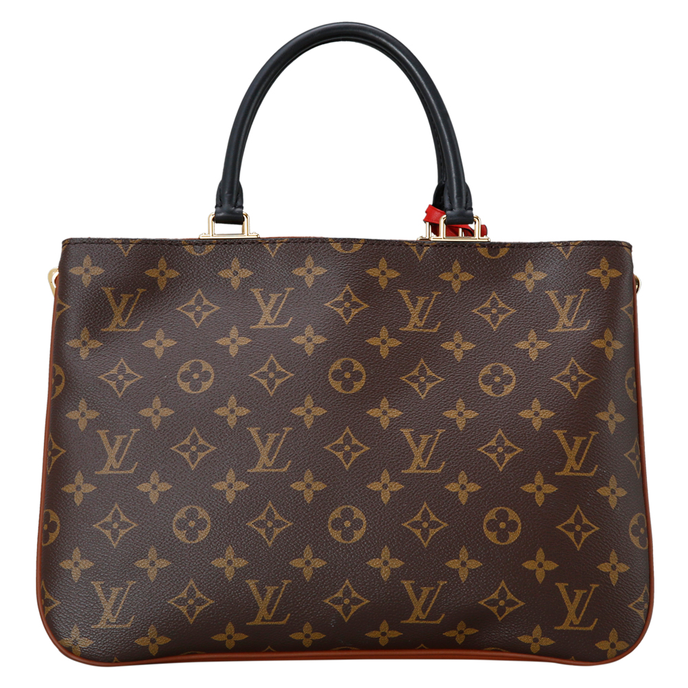 LOUIS VUITTON(USED)루이비통 모노그램 밀푀유