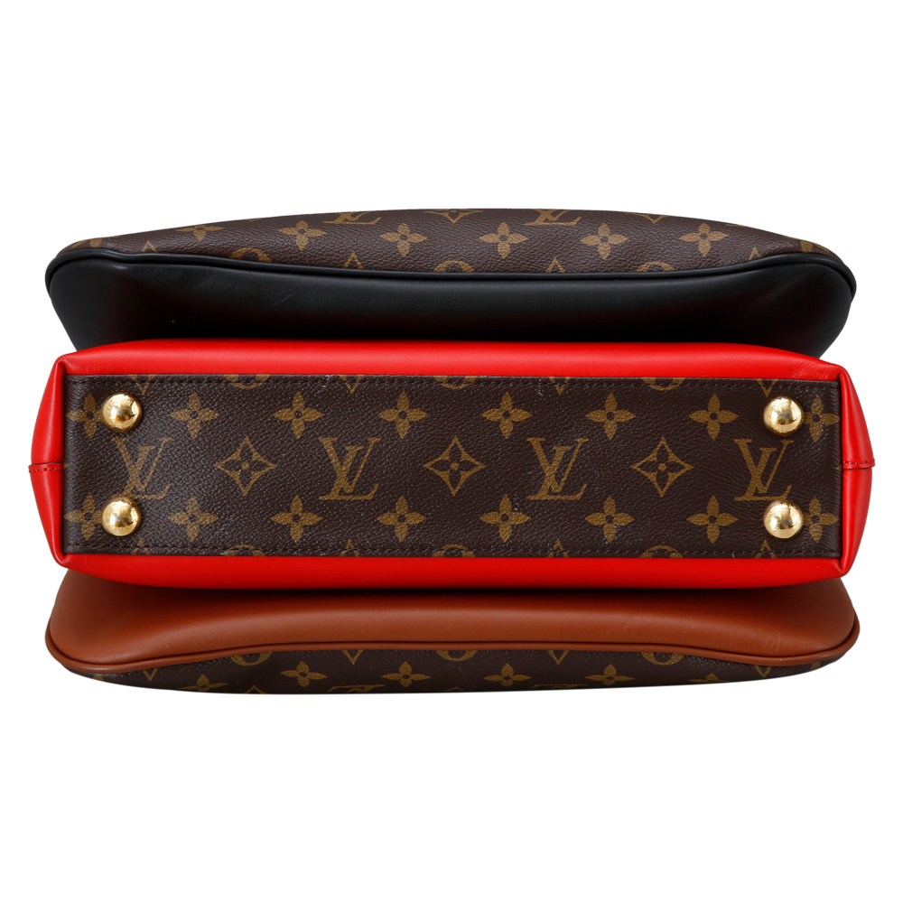 LOUIS VUITTON(USED)루이비통 모노그램 밀푀유