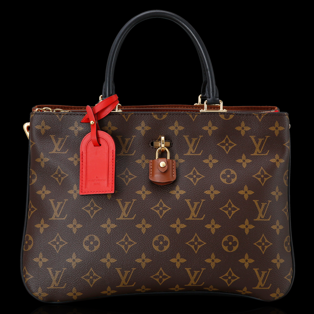 LOUIS VUITTON(USED)루이비통 모노그램 밀푀유