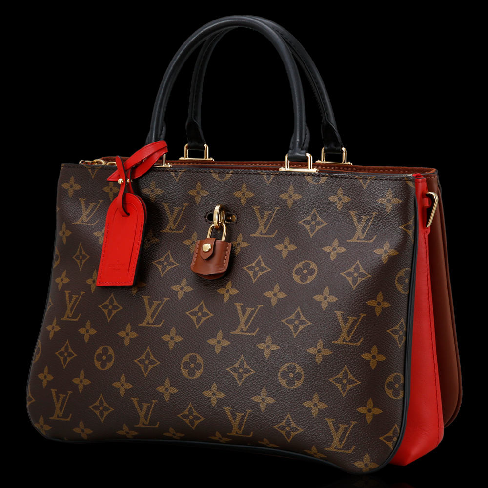 LOUIS VUITTON(USED)루이비통 모노그램 밀푀유