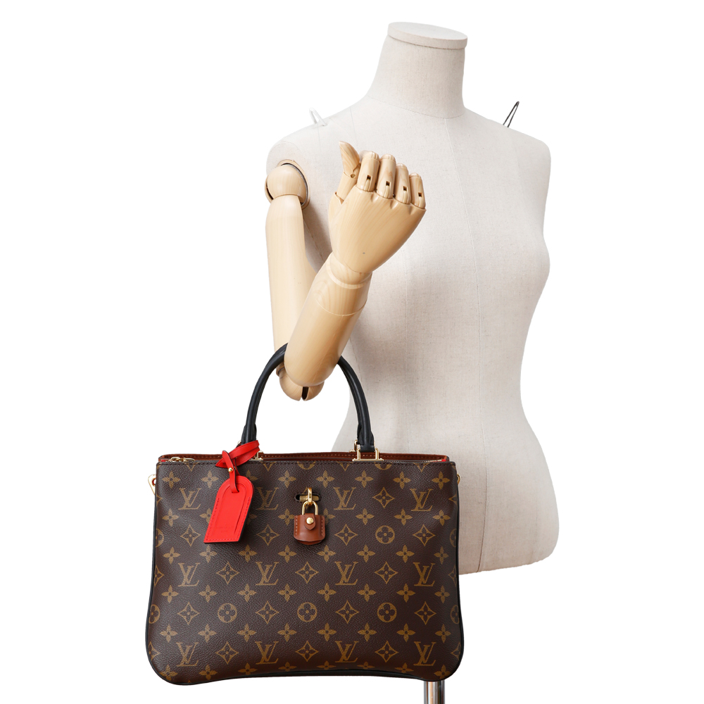 LOUIS VUITTON(USED)루이비통 모노그램 밀푀유