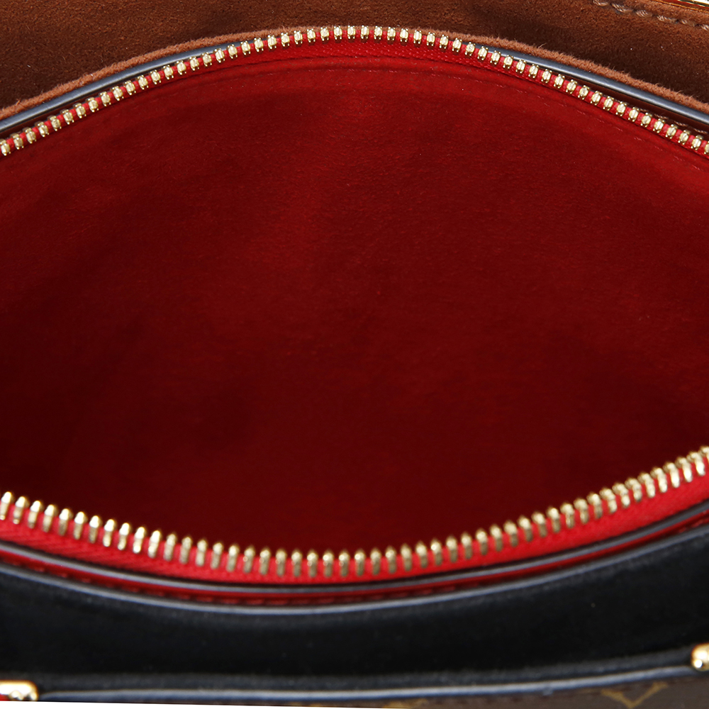 LOUIS VUITTON(USED)루이비통 모노그램 밀푀유