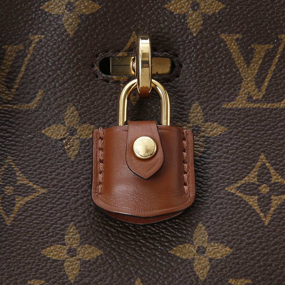 LOUIS VUITTON(USED)루이비통 모노그램 밀푀유