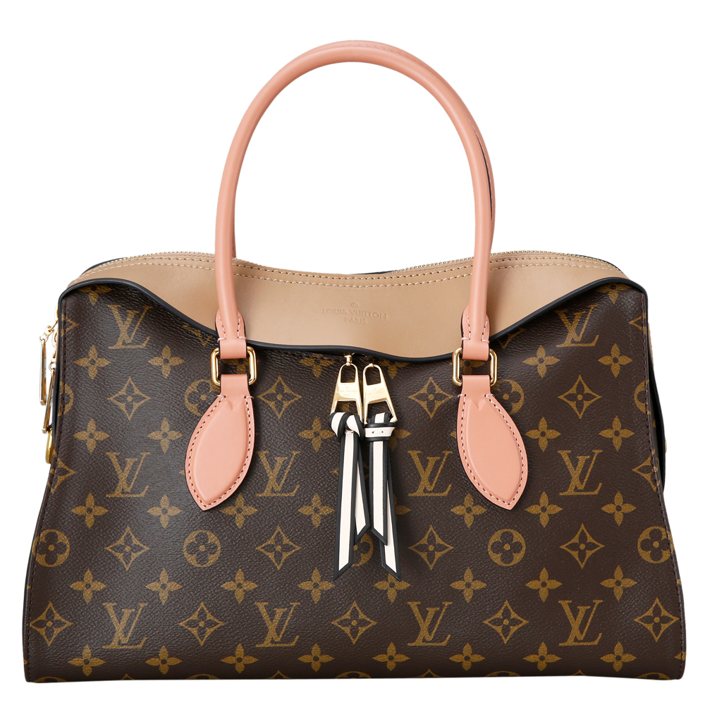 LOUIS VUITTON(USED)루이비통 모노그램 튈르리