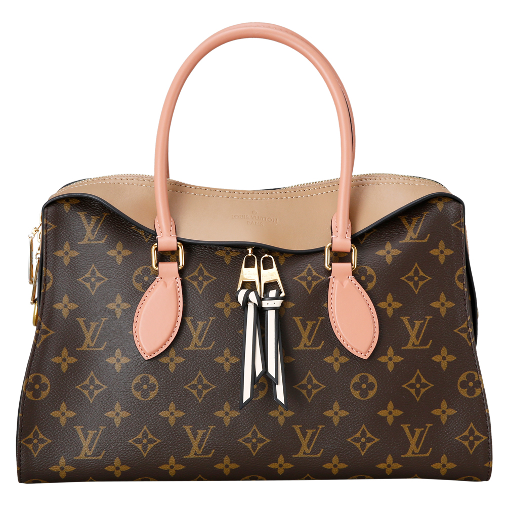 LOUIS VUITTON(USED)루이비통 모노그램 튈르리