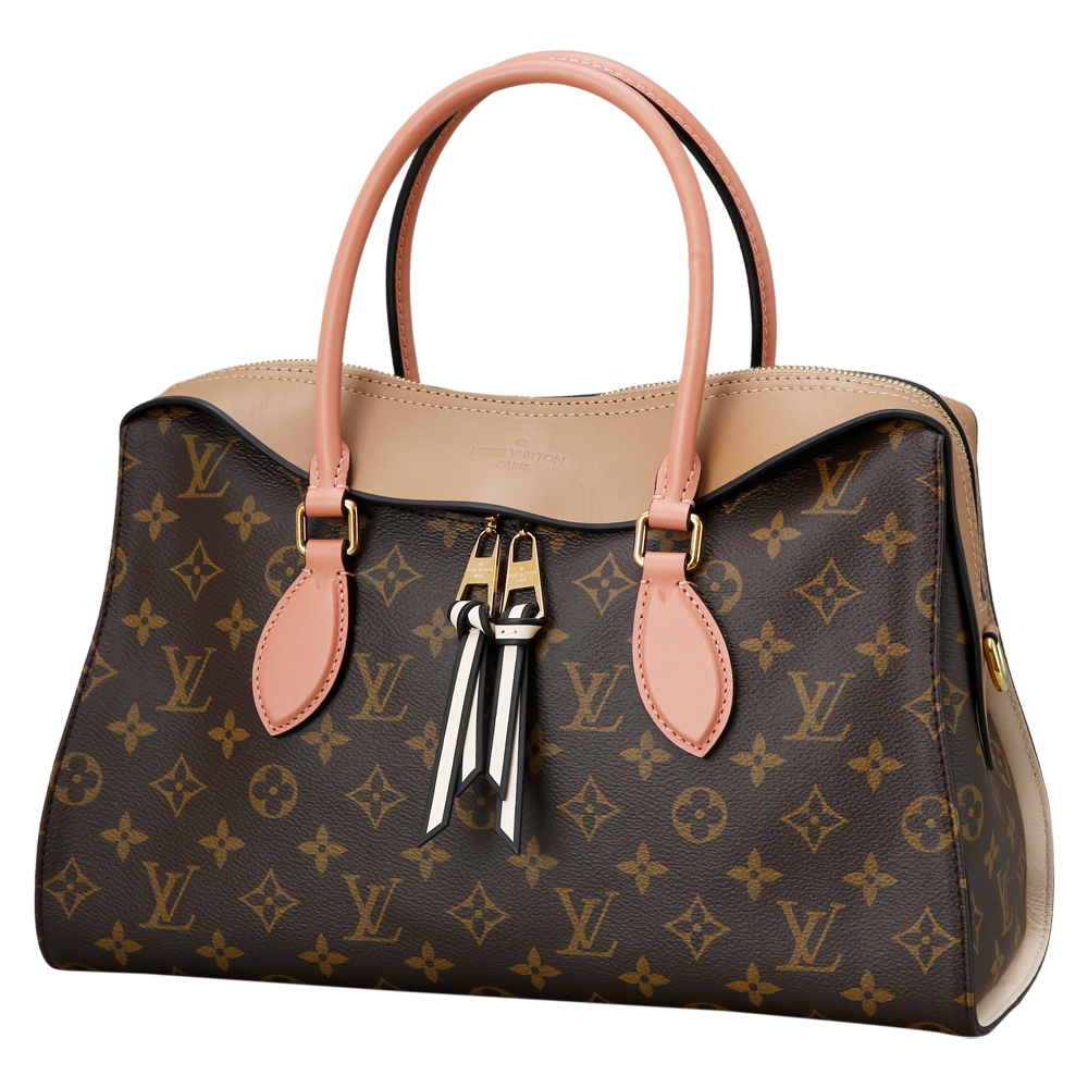 LOUIS VUITTON(USED)루이비통 모노그램 튈르리