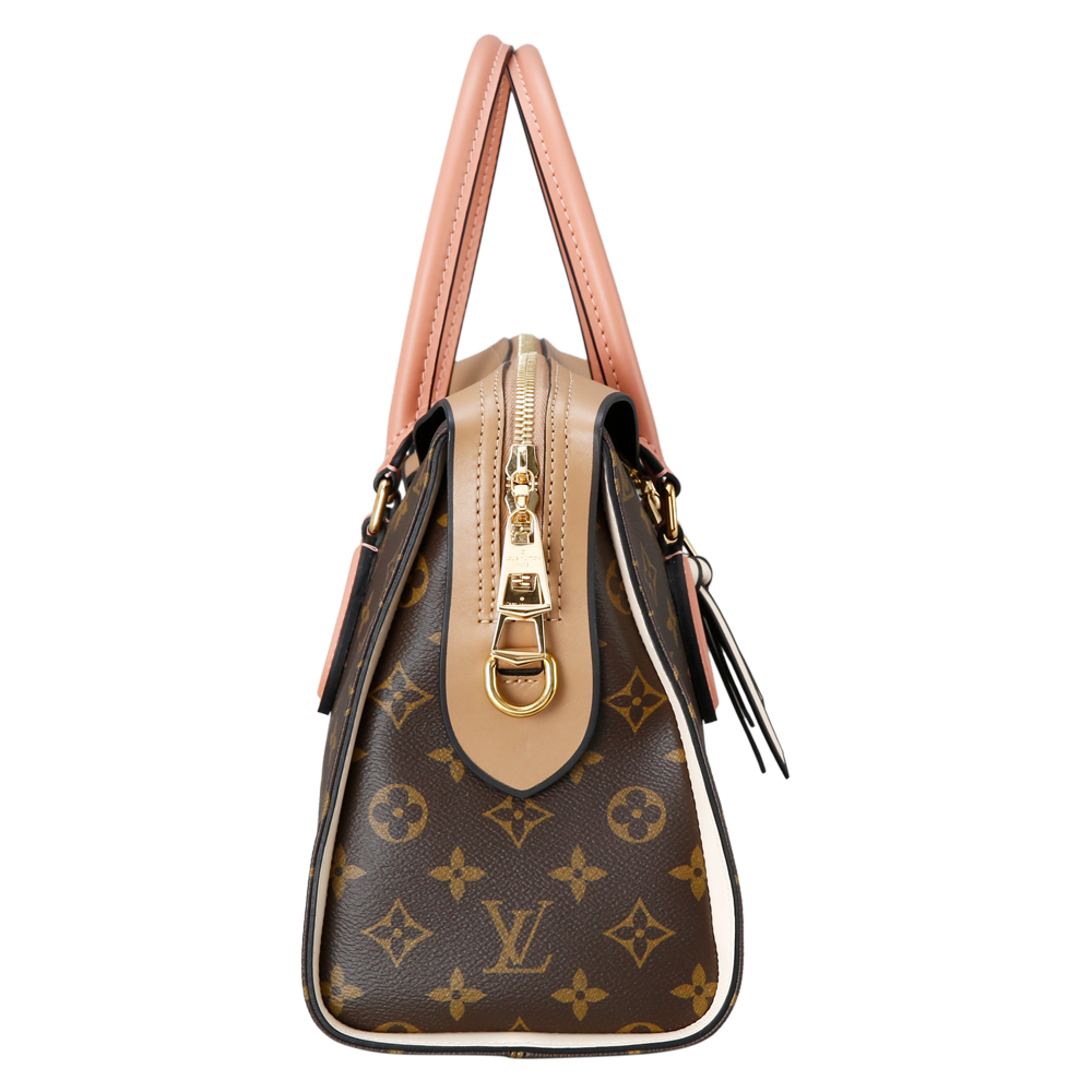 LOUIS VUITTON(USED)루이비통 모노그램 튈르리