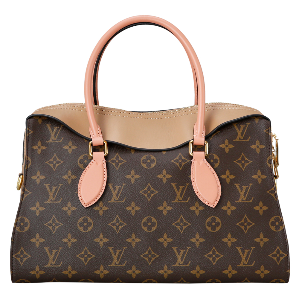 LOUIS VUITTON(USED)루이비통 모노그램 튈르리