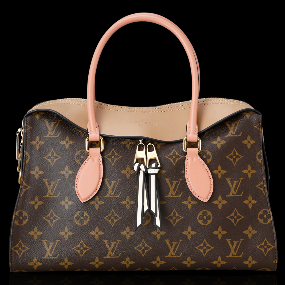 LOUIS VUITTON(USED)루이비통 모노그램 튈르리