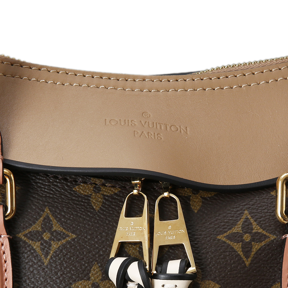 LOUIS VUITTON(USED)루이비통 모노그램 튈르리