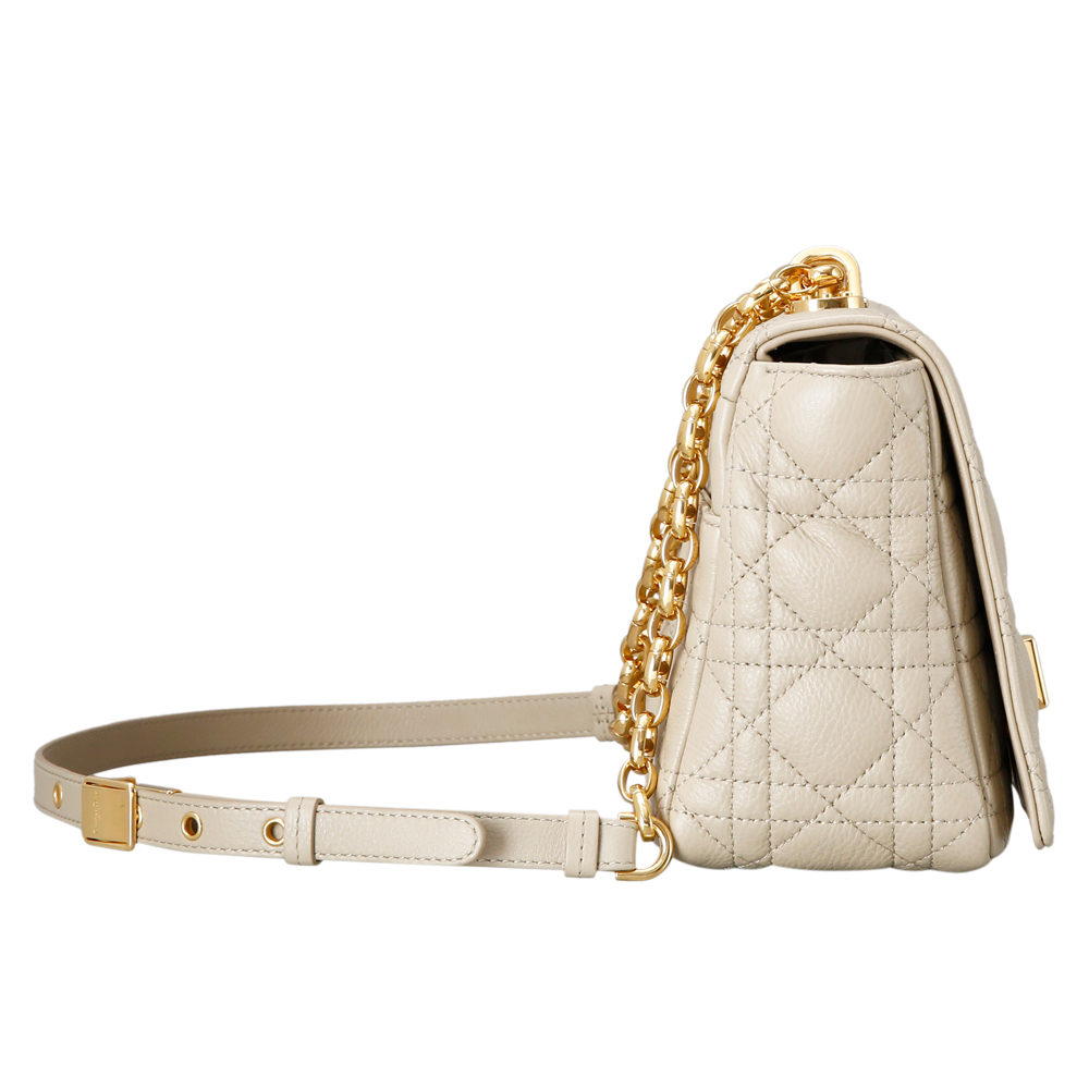 CHRISTIAN DIOR(USED)크리스찬디올 디올 카로 체인 숄더백