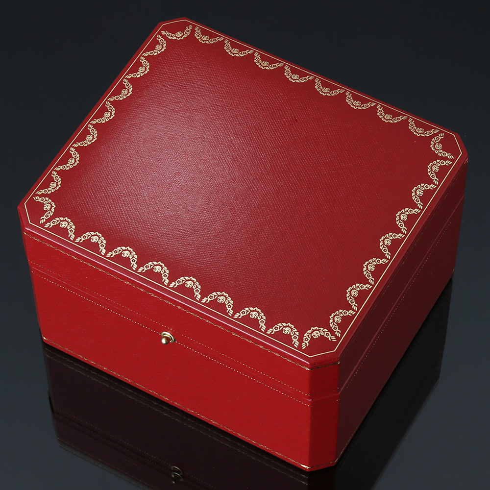 CARTIER(USED)까르띠에 팬더 스틸 다이아베젤
