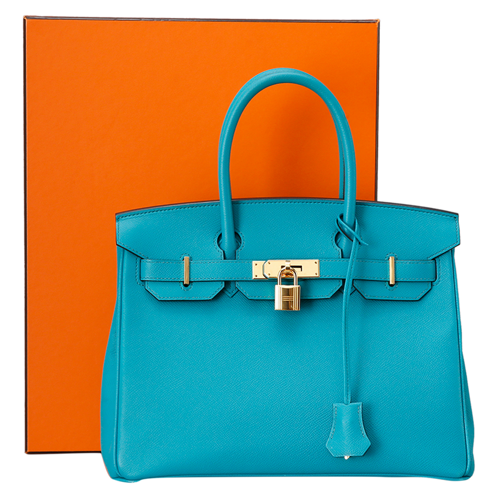 HERMES(USED)에르메스 벌킨
