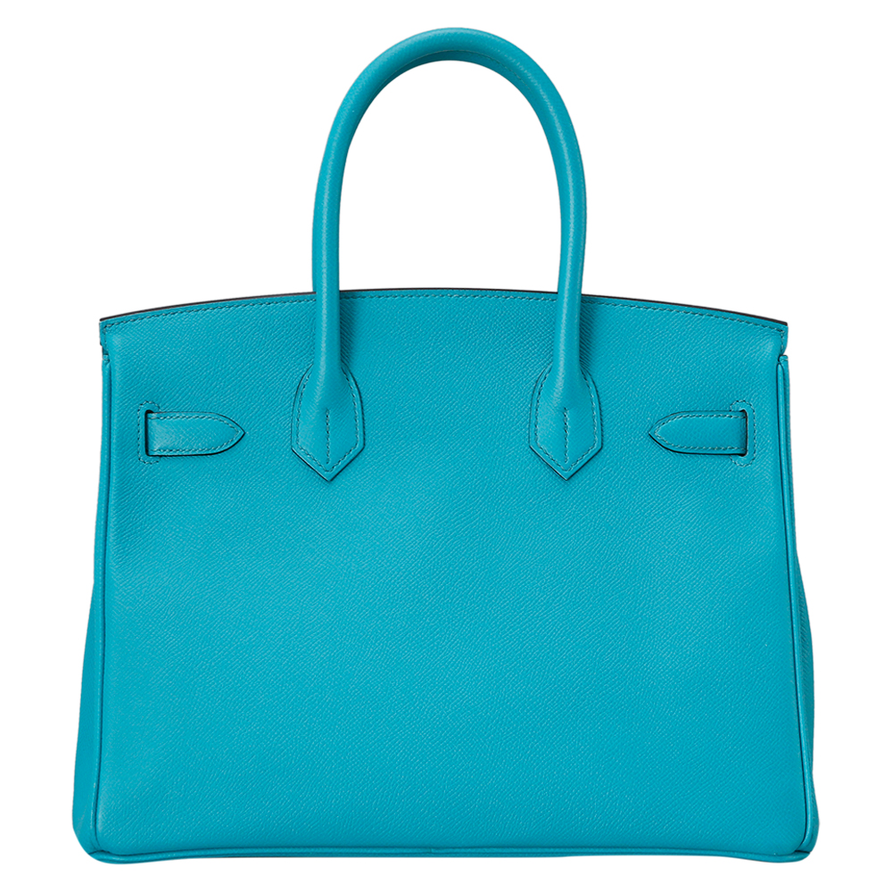 HERMES(USED)에르메스 벌킨