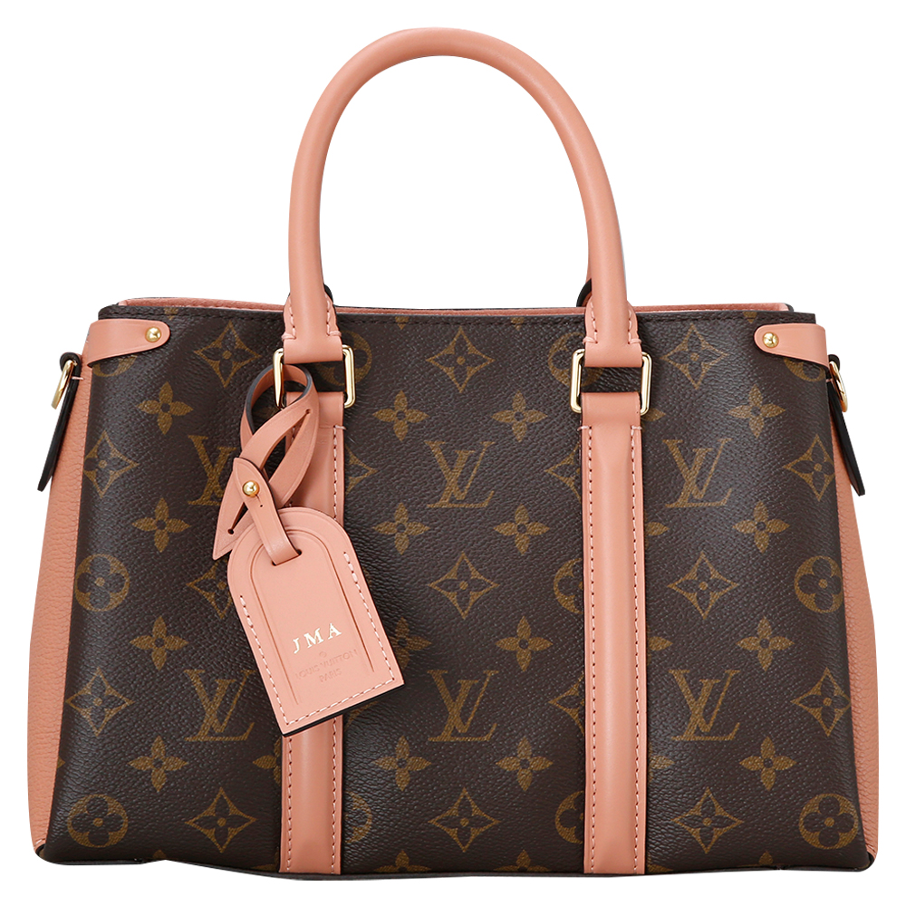 LOUIS VUITTON(USED)루이비통 모노그램 수플로BB