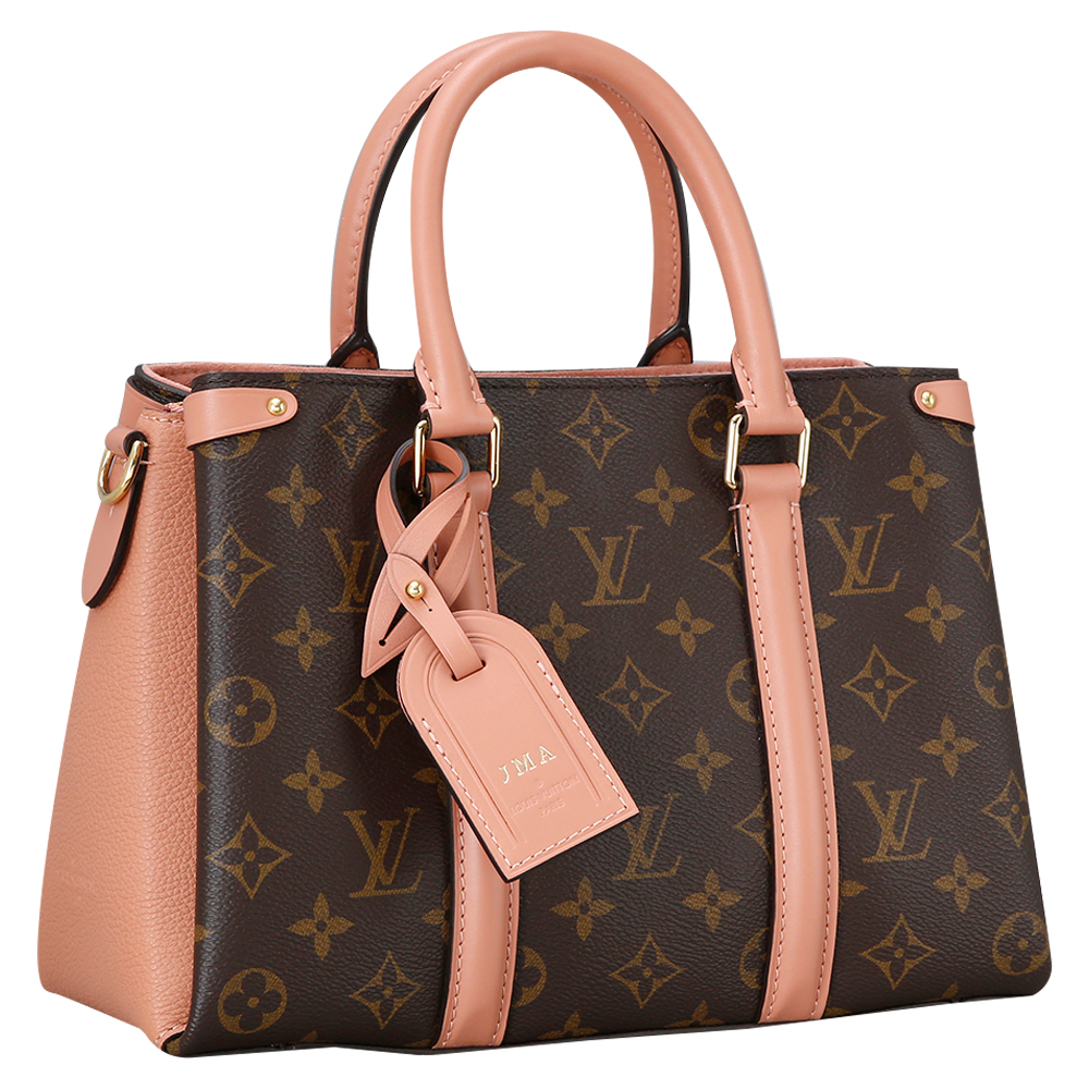 LOUIS VUITTON(USED)루이비통 모노그램 수플로BB