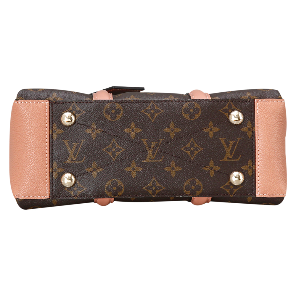 LOUIS VUITTON(USED)루이비통 모노그램 수플로BB