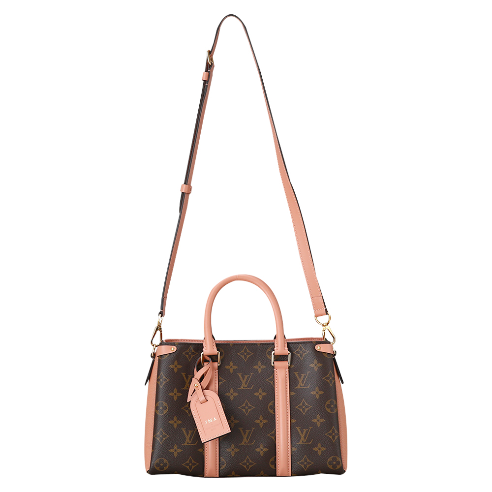 LOUIS VUITTON(USED)루이비통 모노그램 수플로BB
