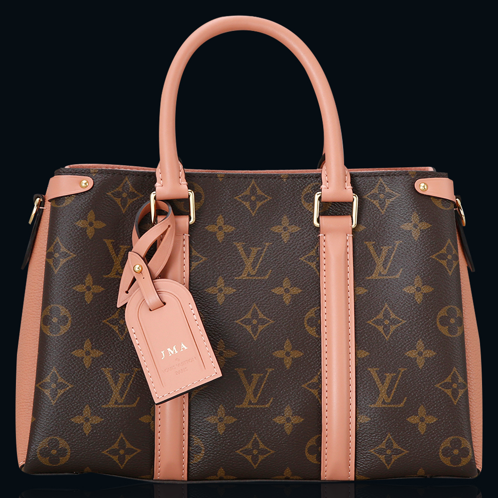 LOUIS VUITTON(USED)루이비통 모노그램 수플로BB