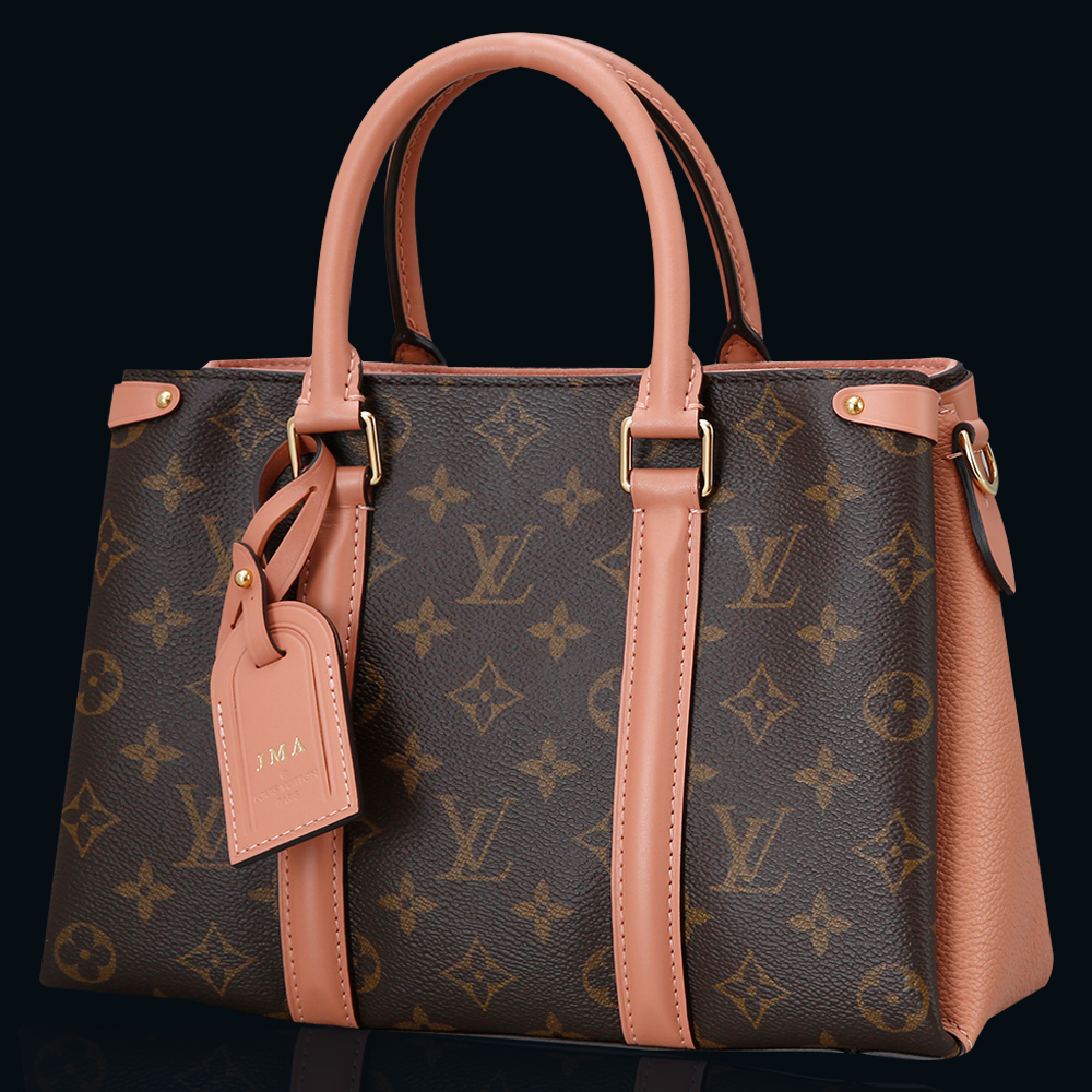 LOUIS VUITTON(USED)루이비통 모노그램 수플로BB