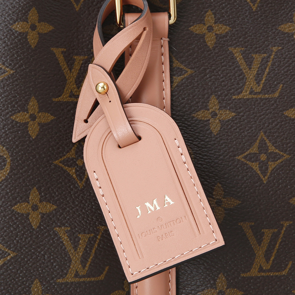 LOUIS VUITTON(USED)루이비통 모노그램 수플로BB