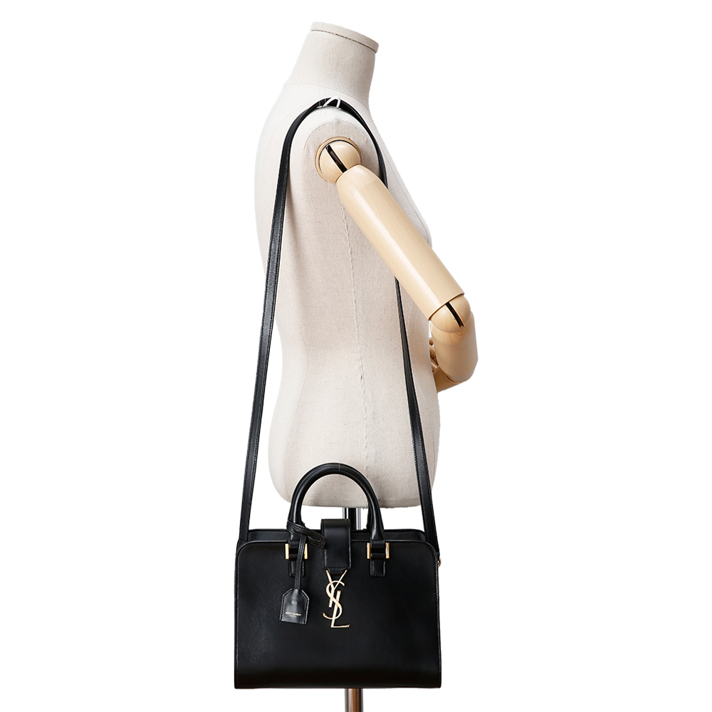 Yves Saint Laurent(USED)생로랑 카바스 베이비