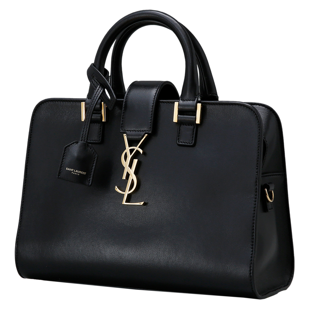 Yves Saint Laurent(USED)생로랑 카바스 베이비