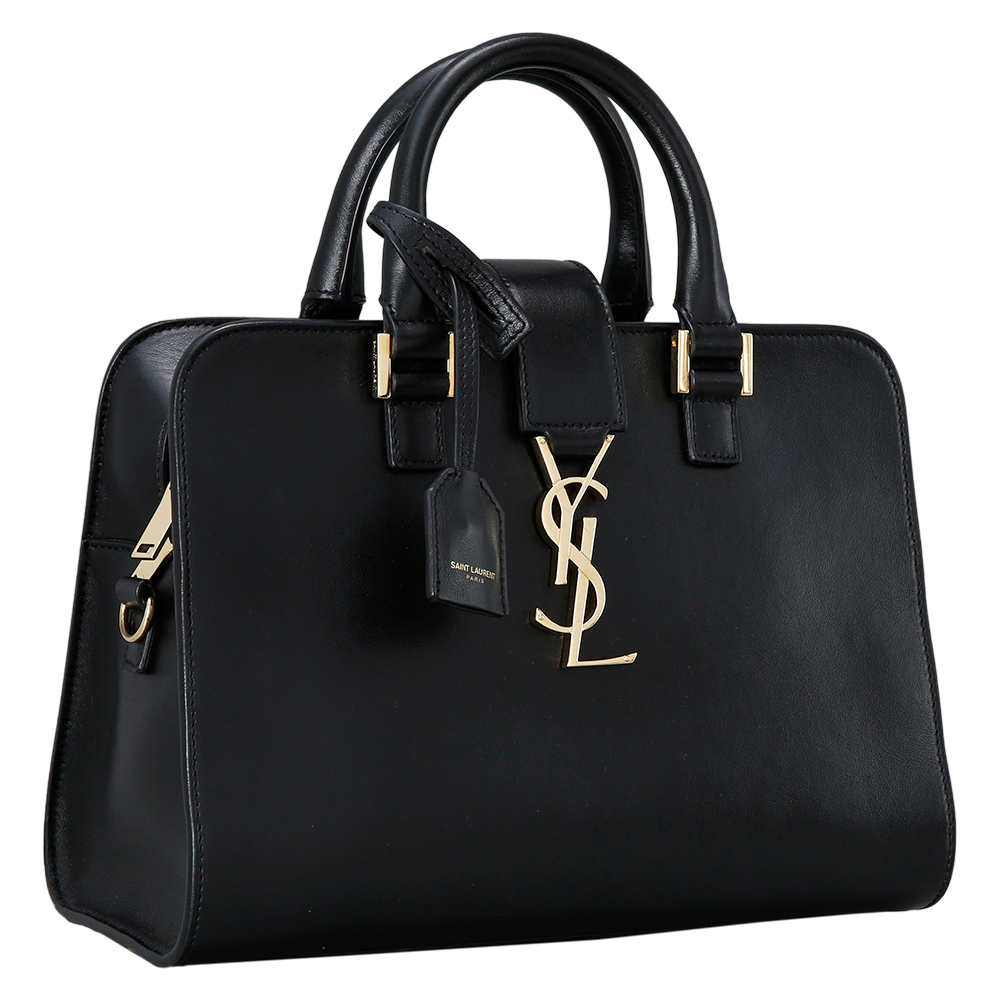 Yves Saint Laurent(USED)생로랑 카바스 베이비