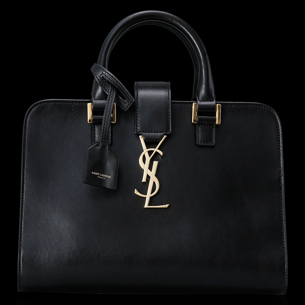 Yves Saint Laurent(USED)생로랑 카바스 베이비