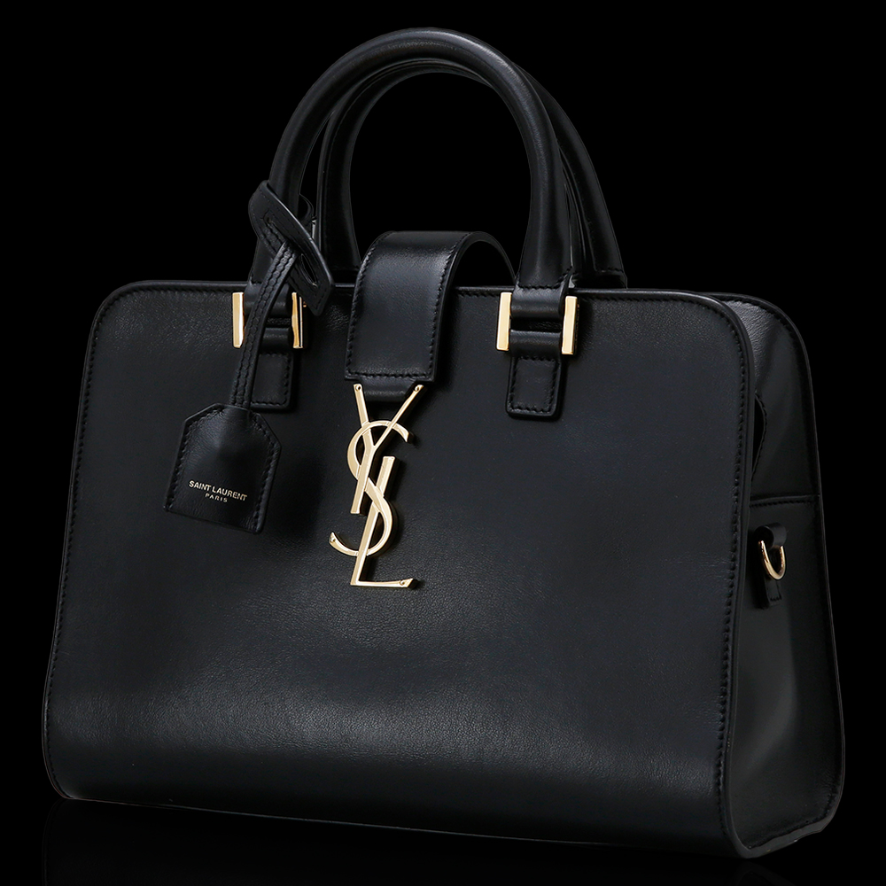 Yves Saint Laurent(USED)생로랑 카바스 베이비