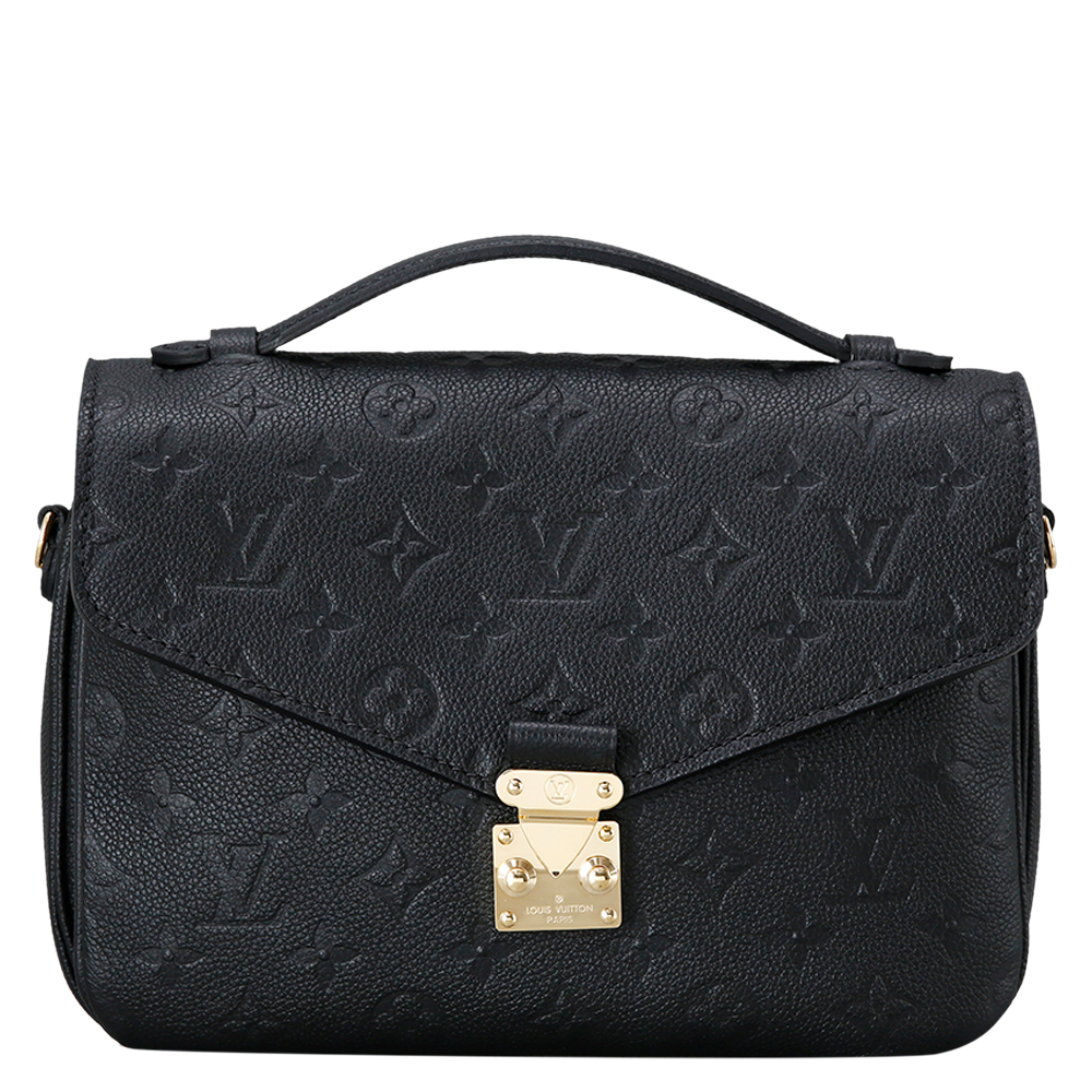 LOUIS VUITTON(USED)루이비통 앙프렝트 포쉐트 메티스