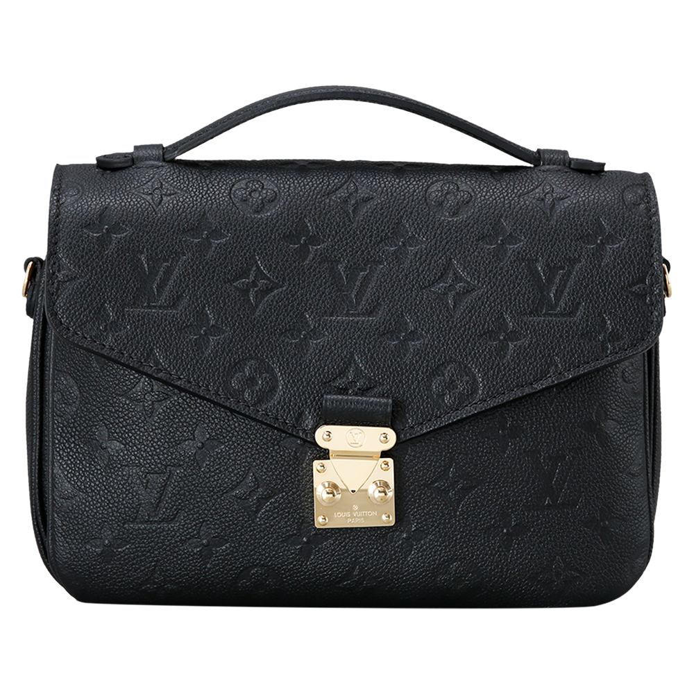 LOUIS VUITTON(USED)루이비통 앙프렝트 포쉐트 메티스
