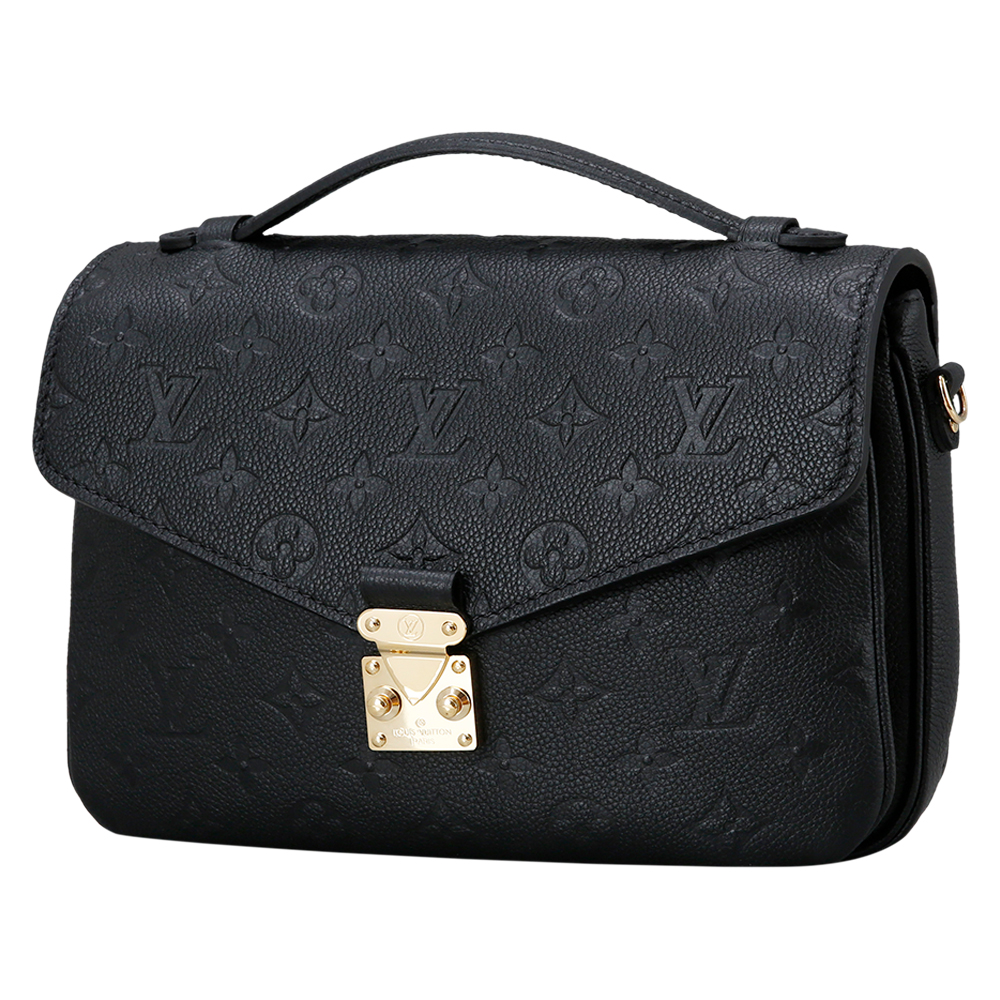 LOUIS VUITTON(USED)루이비통 앙프렝트 포쉐트 메티스