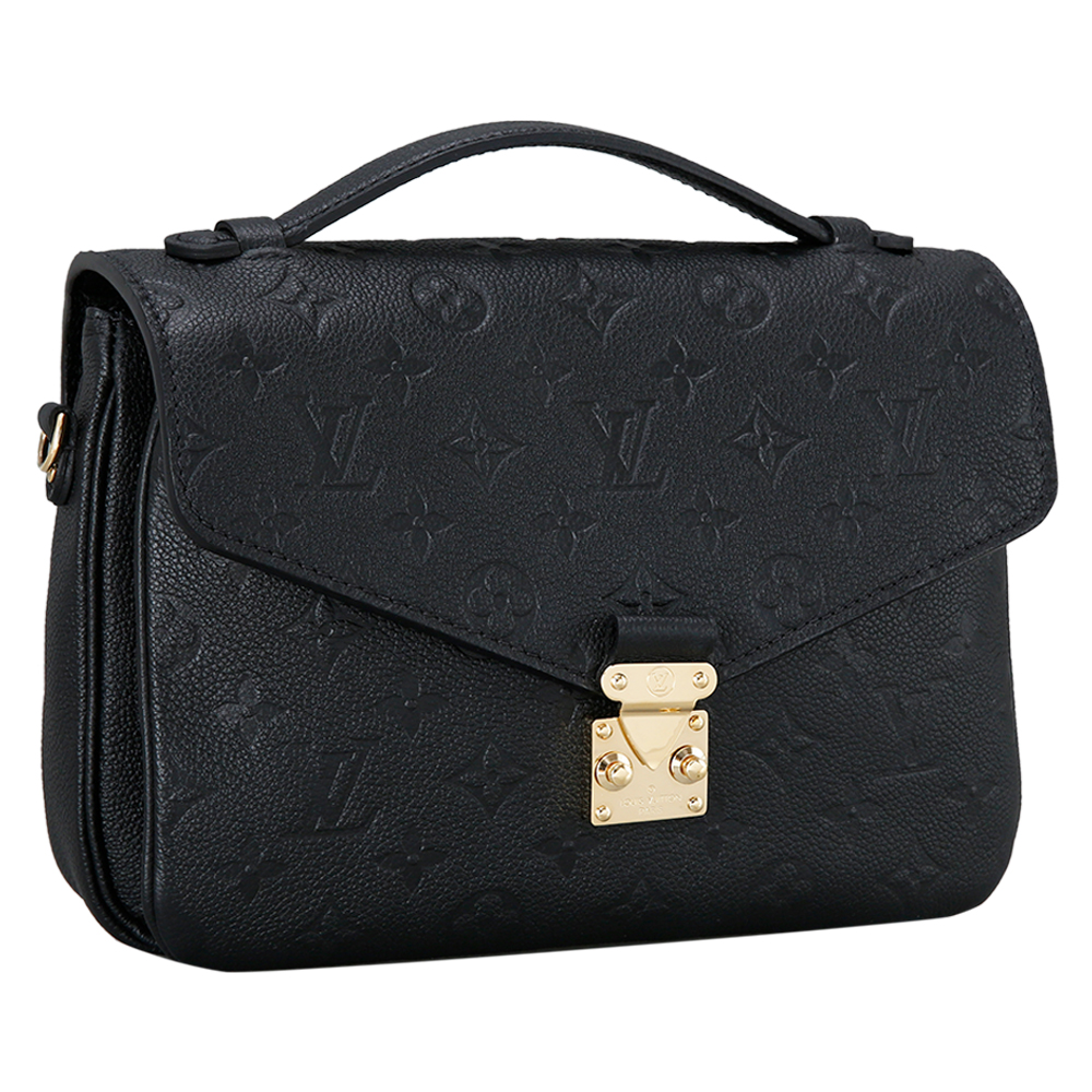 LOUIS VUITTON(USED)루이비통 앙프렝트 포쉐트 메티스