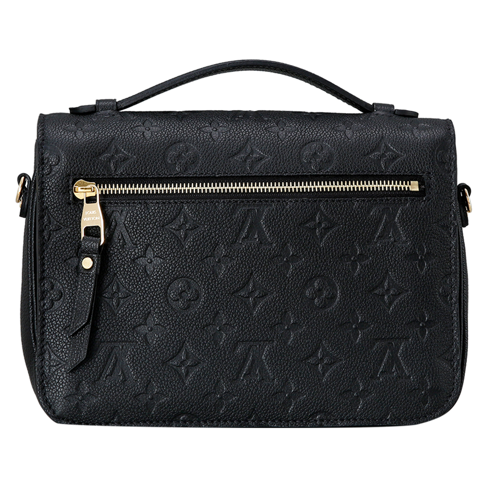 LOUIS VUITTON(USED)루이비통 앙프렝트 포쉐트 메티스