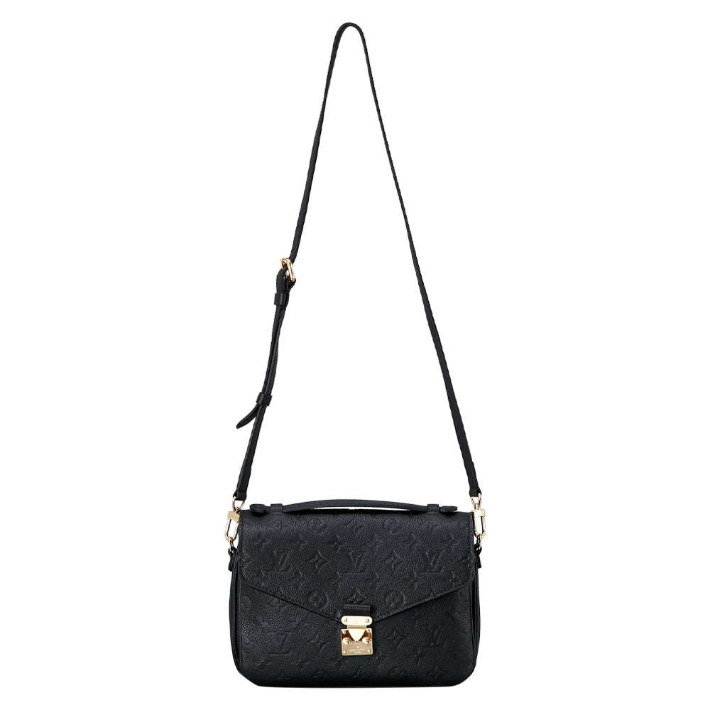 LOUIS VUITTON(USED)루이비통 앙프렝트 포쉐트 메티스