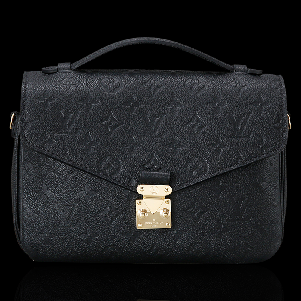 LOUIS VUITTON(USED)루이비통 앙프렝트 포쉐트 메티스