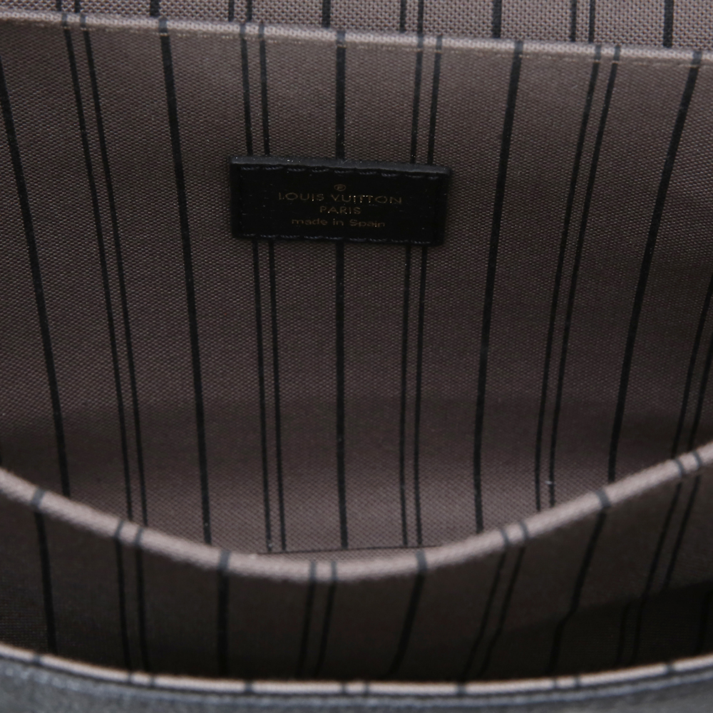 LOUIS VUITTON(USED)루이비통 앙프렝트 포쉐트 메티스