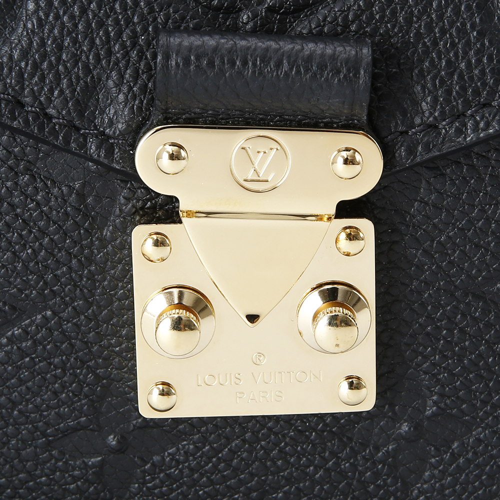 LOUIS VUITTON(USED)루이비통 앙프렝트 포쉐트 메티스