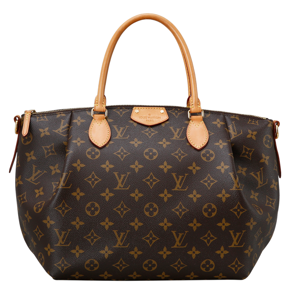 LOUIS VUITTON(USED)루이비통 모노그램 튀렌느MM