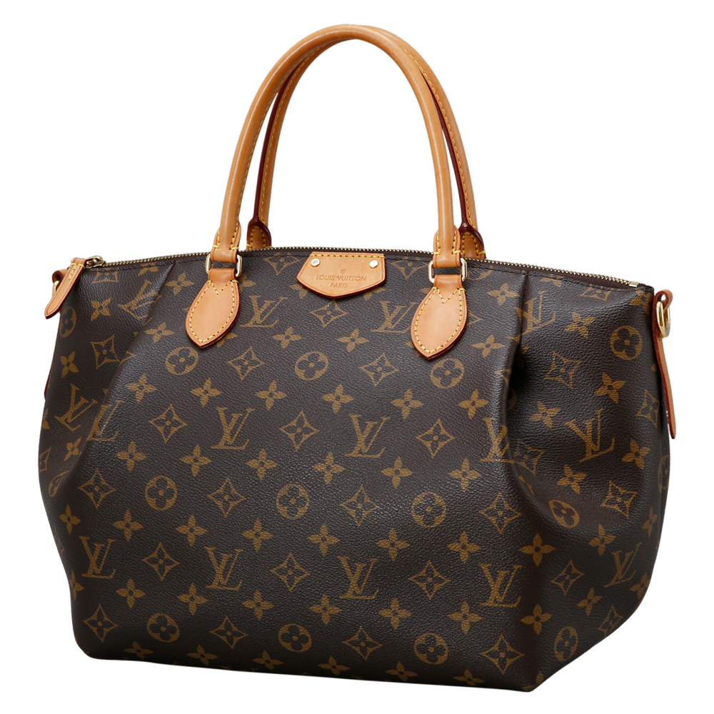 LOUIS VUITTON(USED)루이비통 모노그램 튀렌느MM