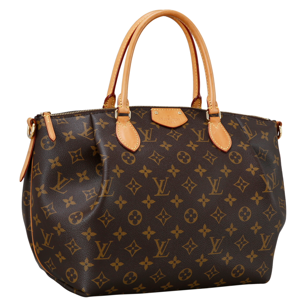 LOUIS VUITTON(USED)루이비통 모노그램 튀렌느MM
