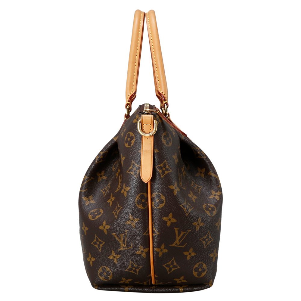 LOUIS VUITTON(USED)루이비통 모노그램 튀렌느MM