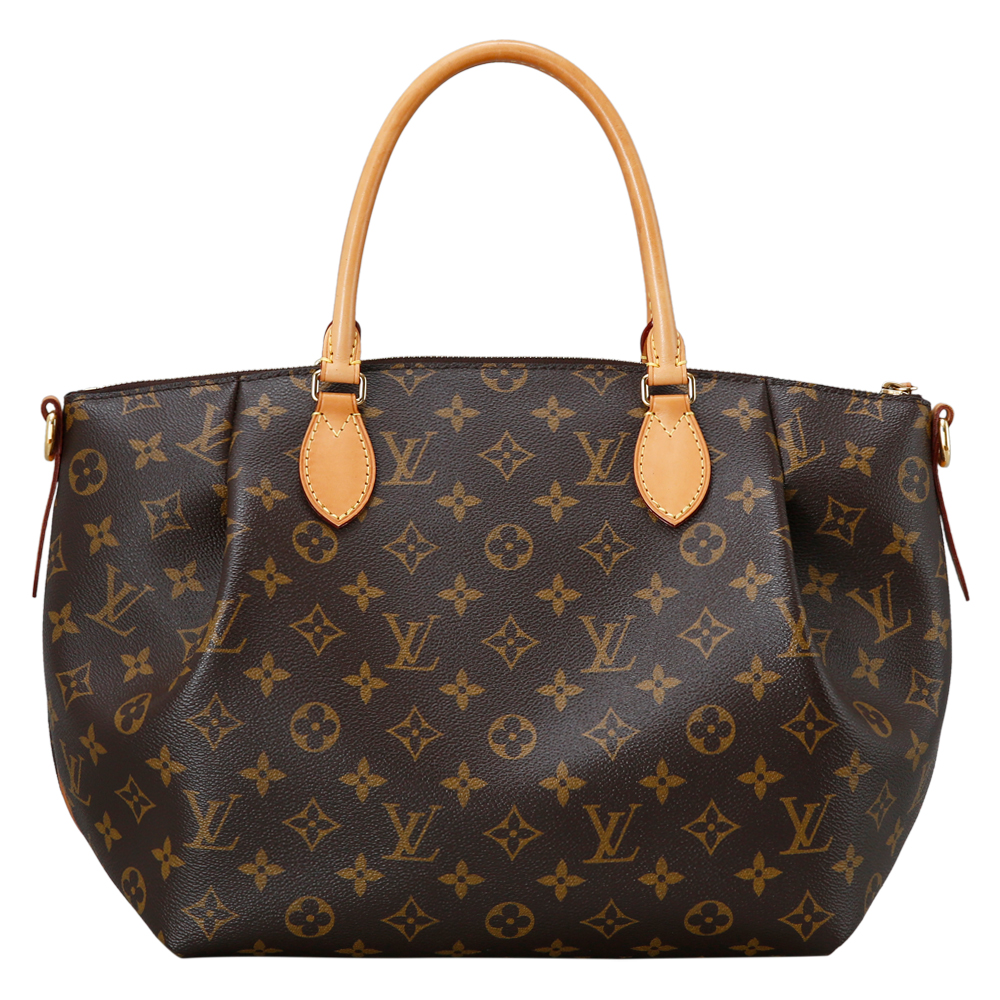 LOUIS VUITTON(USED)루이비통 모노그램 튀렌느MM