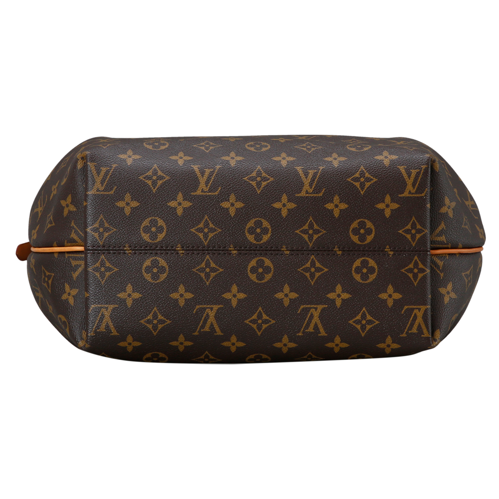 LOUIS VUITTON(USED)루이비통 모노그램 튀렌느MM