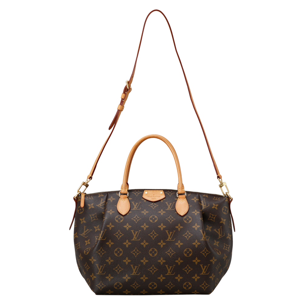 LOUIS VUITTON(USED)루이비통 모노그램 튀렌느MM