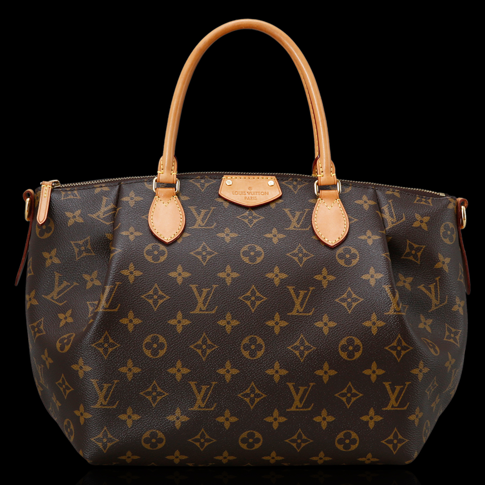 LOUIS VUITTON(USED)루이비통 모노그램 튀렌느MM
